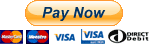 Pay Online Birmingham